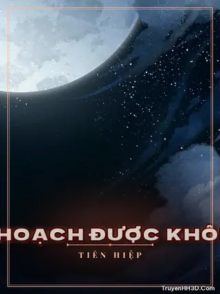 Bìa Tu Tiên: Từ Thu Hoạch Được Không Gian Bắt Đầu