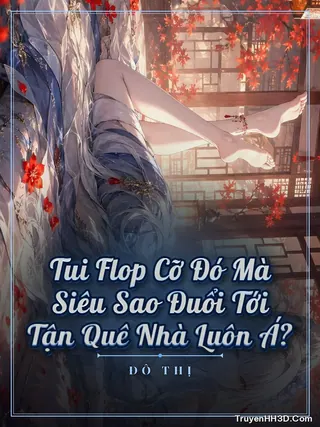 Bìa Tui Flop Cỡ Đó Mà Siêu Sao Đuổi Tới Tận Quê Nhà Luôn Á?