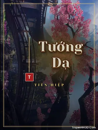 Bìa Tướng Dạ