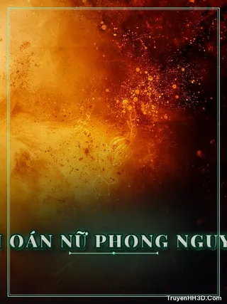 Bìa U Sầu Ám Hận: Si Nam Oán Nữ Phong Nguyệt Trái Nan Thường