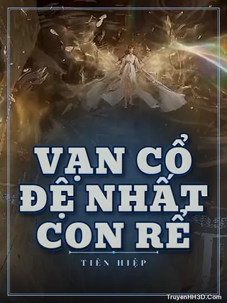 Bìa Vạn Cổ Đệ Nhất Con Rể