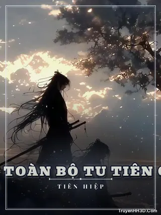 Bìa Vững Vàng Tu Tiên, Toàn Bộ Tu Tiên Giới Cũng Là Nhà Ta