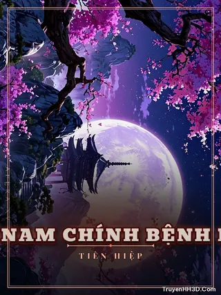 Bìa Xuyên Sách: Nam Chính Bệnh Kiều Hắc Hóa