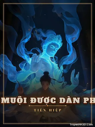 Bìa Xuyên Sách Tiểu Sư Muội Được Dàn Phản Diện Cưng Chiều