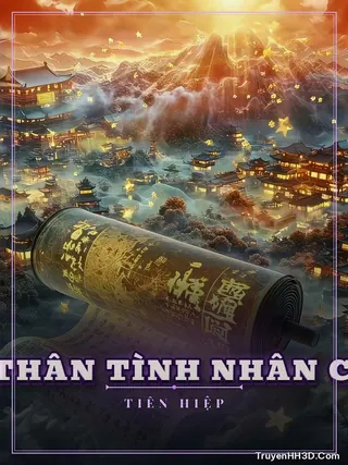 Bìa Xuyên Thành Thế Thân Tình Nhân Của Boss Phản Diện