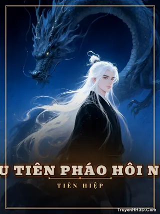 Bìa Xuyên Thành Tu Tiên Pháo Hôi Nữ Phối Phía Sau