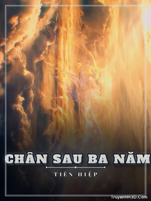 Bìa truyện Bắt Đầu Tu Chân Sau Ba Năm Xuyên Qua