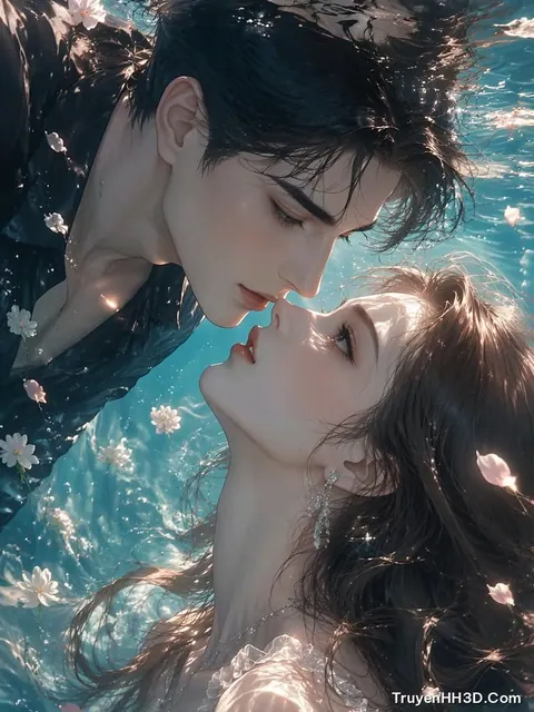 Bìa truyện Chỉ Là Đã Lâu Không Gặp