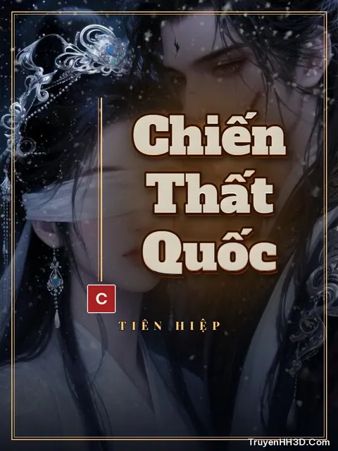 Bìa truyện Chiến Thất Quốc