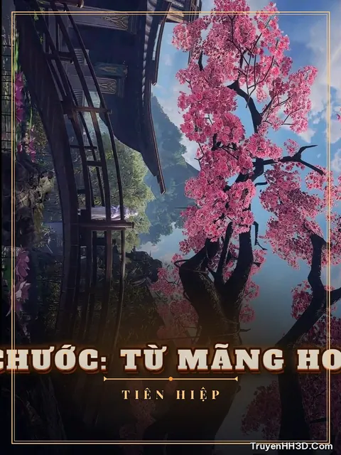 Bìa truyện Chư Thiên Bắt Chước: Từ Mãng Hoang Kỷ Bắt Đầu