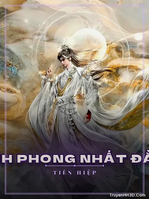 Bìa truyện Chuế Tế Đỉnh Phong Nhất Đẳng Độc Tôn