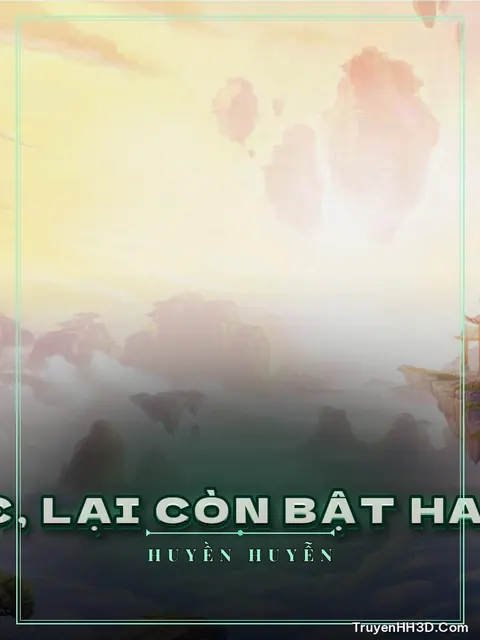 Bìa truyện Có Bối Cảnh Đế Tộc, Lại Còn Bật Hack, Ta Vô Địch Rồi!