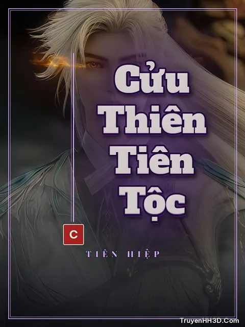 Bìa truyện Cửu Thiên Tiên Tộc