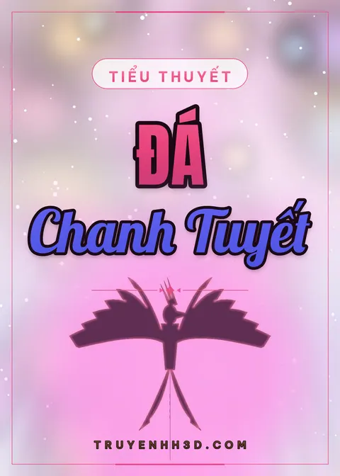 Bìa truyện Đá Chanh Tuyết