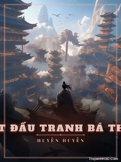 Bìa truyện Đa Tử Đa Phúc, Bắt Đầu Tranh Bá Thiên Hạ Từ Cưới Vợ