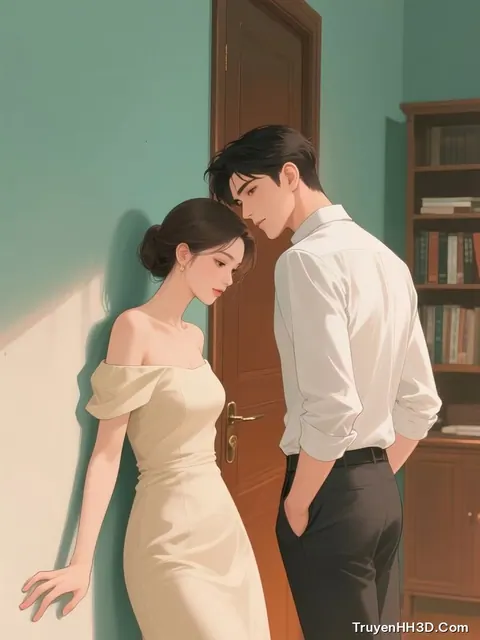 Bìa truyện Đại Lý Tự Khanh, Xin Tự Trọng