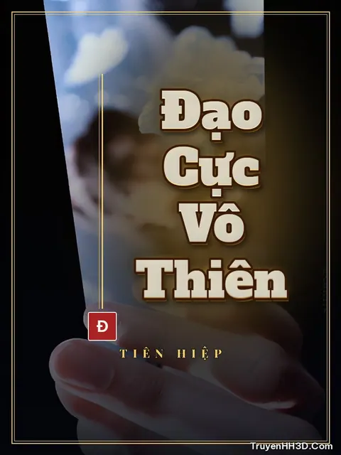 Bìa truyện Đạo Cực Vô Thiên