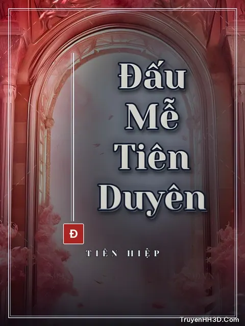 Bìa truyện Đấu Mễ Tiên Duyên