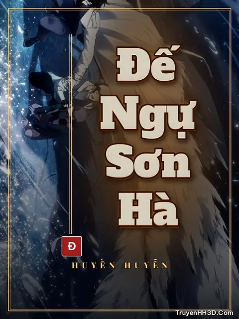Bìa truyện Đế Ngự Sơn Hà