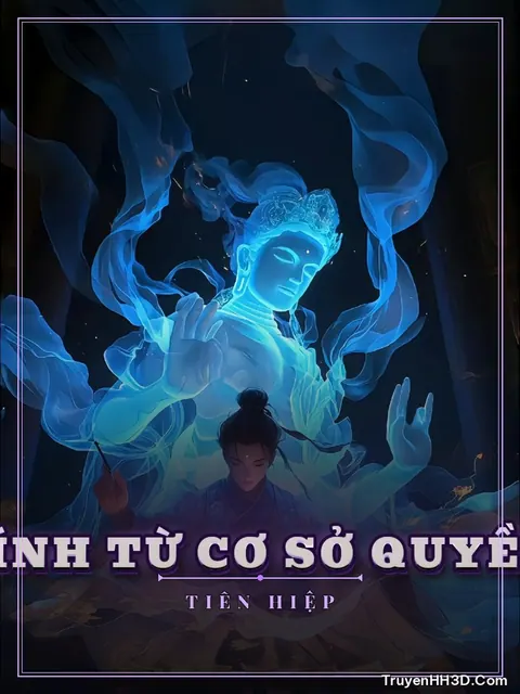 Bìa truyện Đỉnh Cấp Ngộ Tính Từ Cơ Sở Quyền Pháp Bắt Đầu