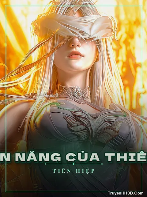 Bìa truyện Đồ Đệ Toàn Năng Của Thiên Đạo Chủ