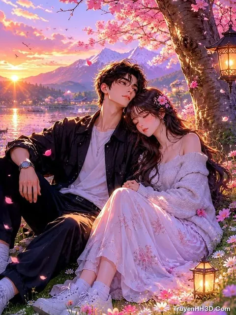 Bìa truyện Đường Giữa Toàn Năng