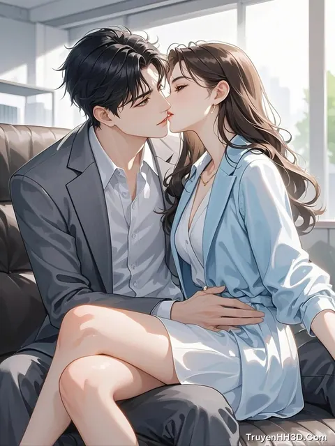 Bìa truyện Em Đi Cầu Độc Mộc