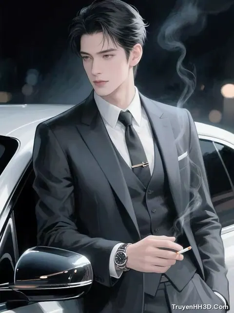 Bìa truyện Gả Cho Thái Phó