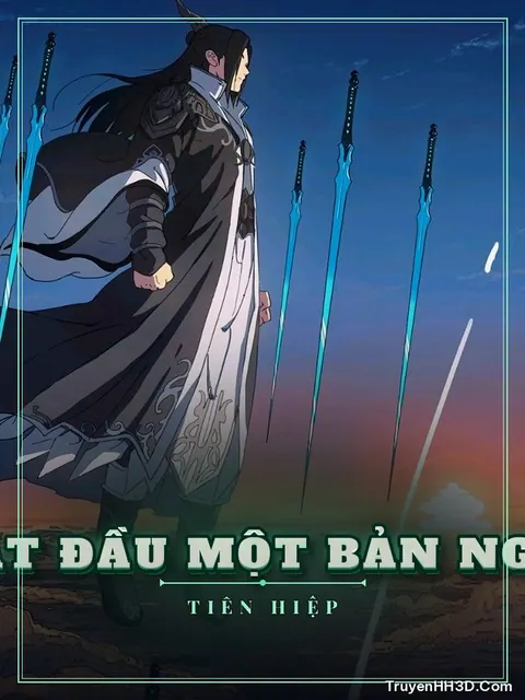 Bìa truyện Gia Tộc Tu Tiên, Bắt Đầu Một Bản Ngọc Sách Thiên Thư