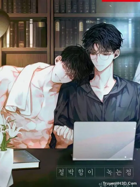 Bìa truyện Hàng Triệu Khoảnh Khắc - Khổ Tư
