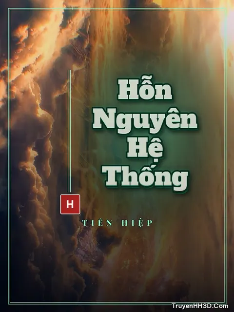 Bìa truyện Hỗn Nguyên Hệ Thống