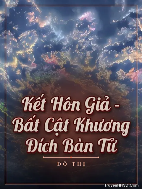 Bìa truyện Kết Hôn Giả - Gã Béo Không Ăn Gừng