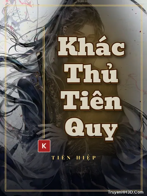 Bìa truyện Khác Thủ Tiên Quy