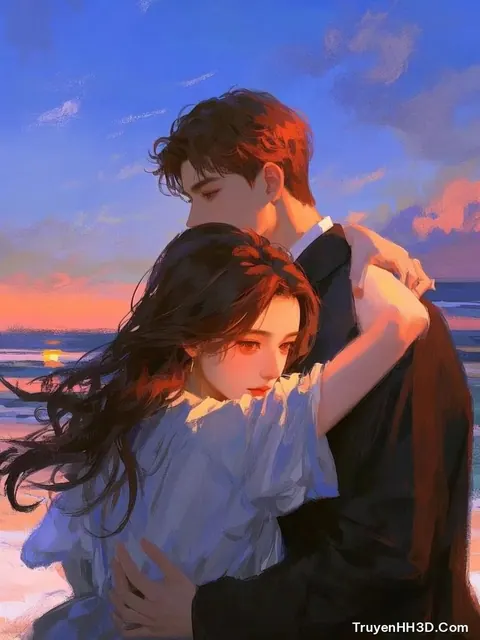 Bìa truyện Ký Sự Ngày Mùa Hè Mát Lạnh