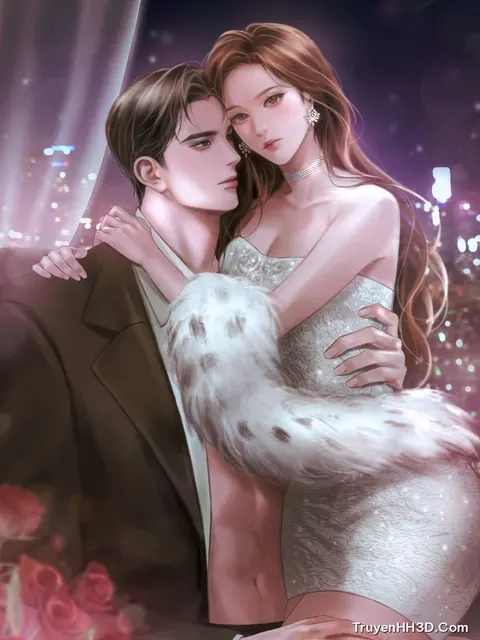 Bìa truyện Lên Nhầm Xe Maybach Của Người Thầm Thương