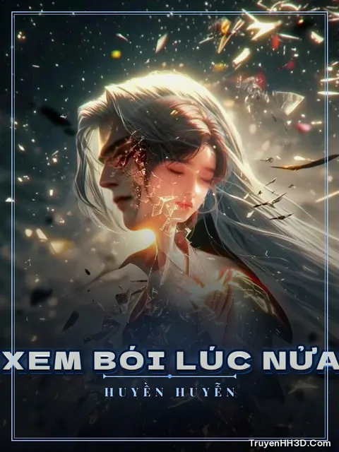 Bìa truyện Livestream Xem Bói Lúc Nửa Đêm – Phần 2