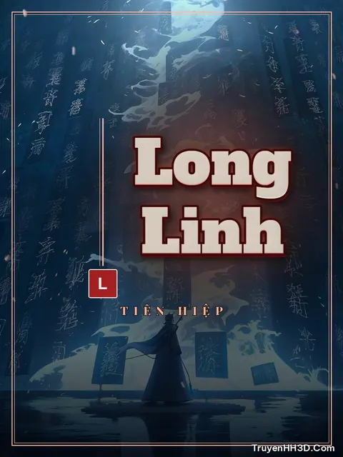 Bìa truyện Long Linh