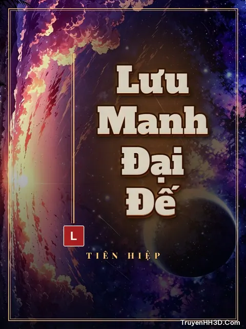 Bìa truyện Lưu Manh Đại Đế
