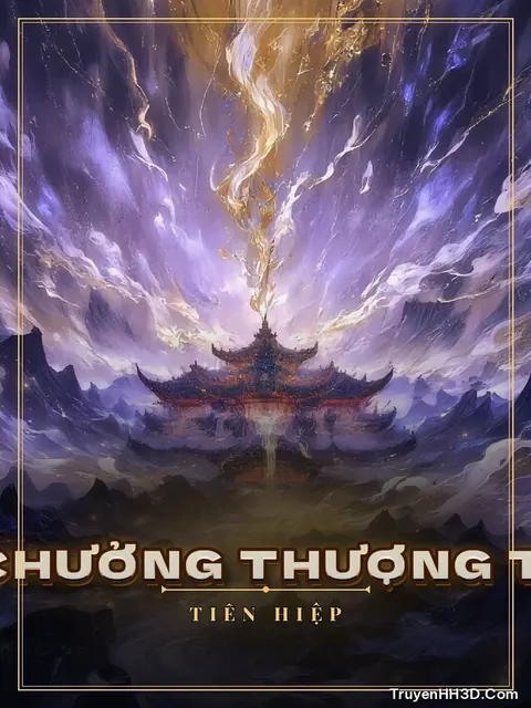 Bìa truyện Mạt Thế Chưởng Thượng Thất Tinh