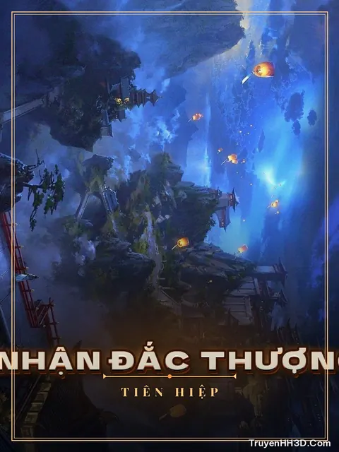 Bìa truyện Ngã Cư Nhiên Nhận Đắc Thượng Cổ Thần Văn