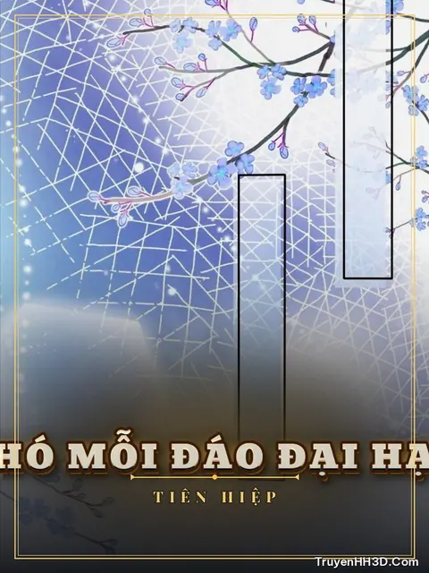 Bìa truyện Sư Phụ Của Ta Mỗi Khi Đến Đại Hạn Mới Đột Phá