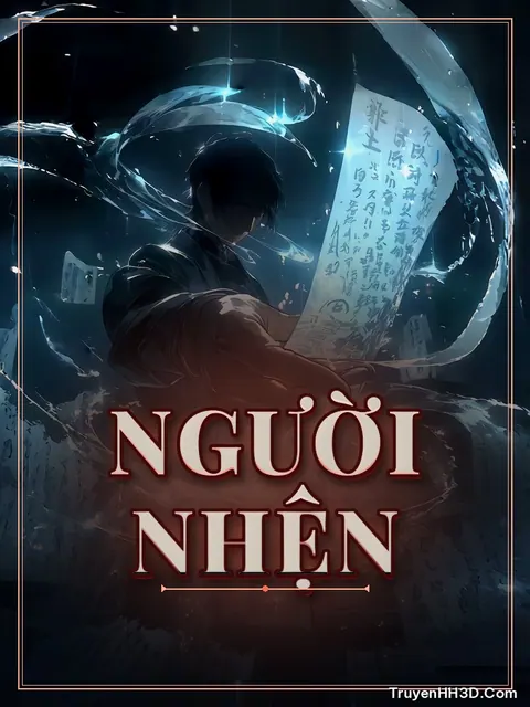 Bìa truyện Người Nhện