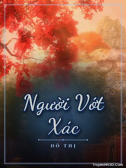 Bìa truyện Người Vớt Xác