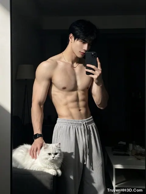 Bìa truyện Nhân Cách Nguy Hiểm