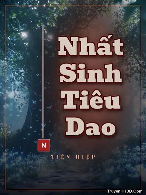 Bìa truyện Nhất Sinh Tiêu Dao
