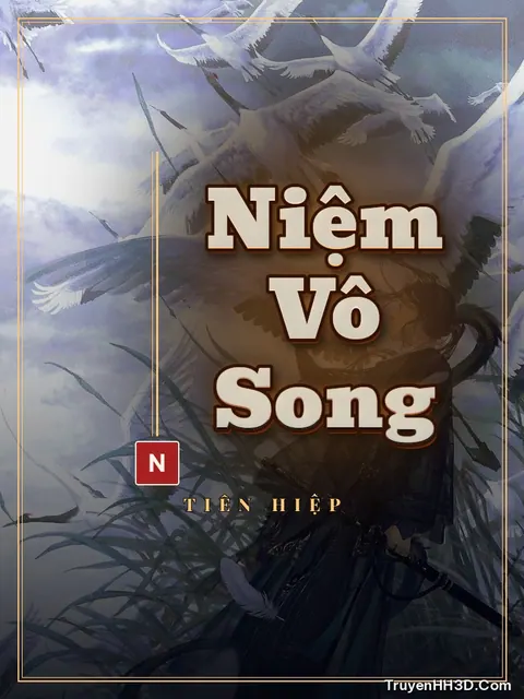 Bìa truyện Niệm Vô Song