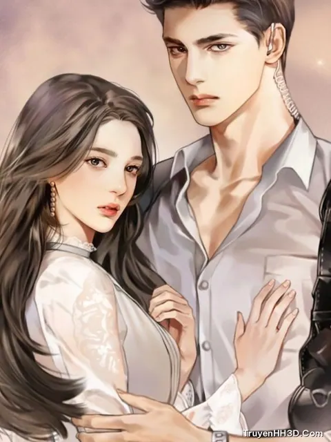 Bìa truyện Nồi Hoành Thánh Hòa Ký