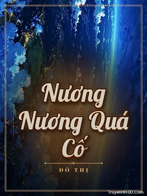 Bìa truyện Nương Nương Quá Cố