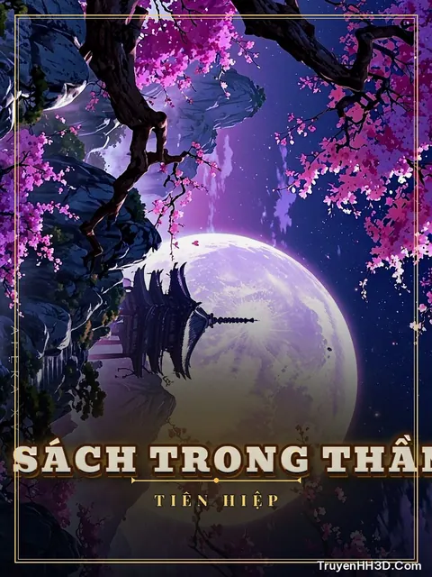 Bìa truyện Phản Xuyên Sách Trong Thần Cấp Yển Sư