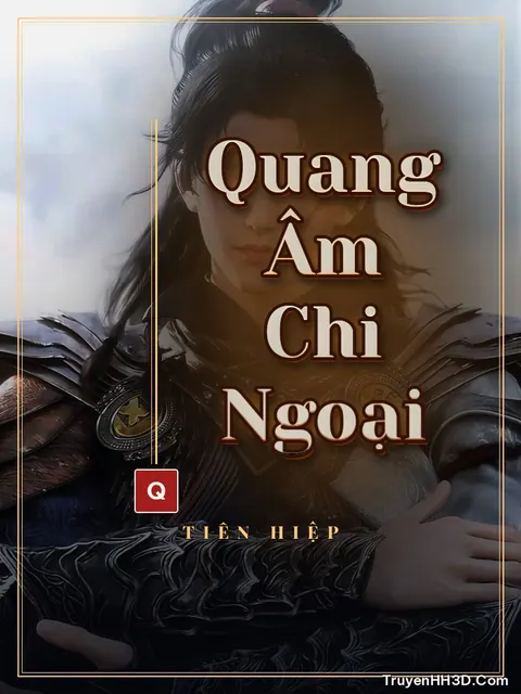 Bìa truyện Quang Âm Chi Ngoại